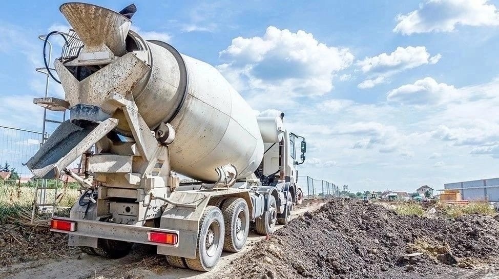 Доставка железобетонных изделий заказчику